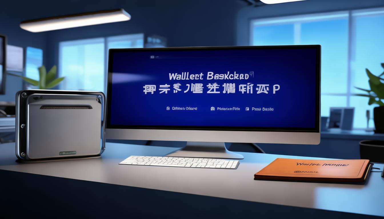 下载安装TP官方正版后，如何安全管理数字资产？要点都在这儿