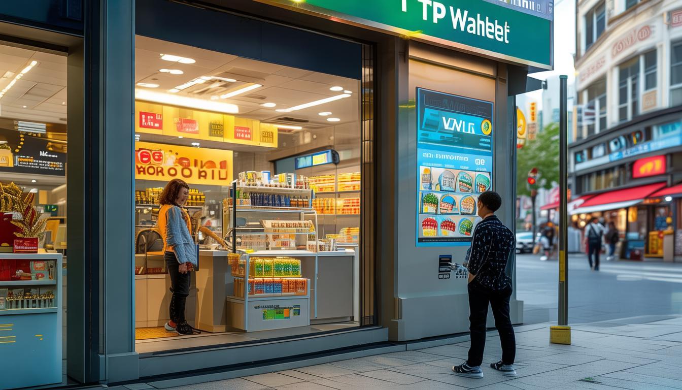 TP钱包最新版官网：多种支付选项助力资金快速灵活流动