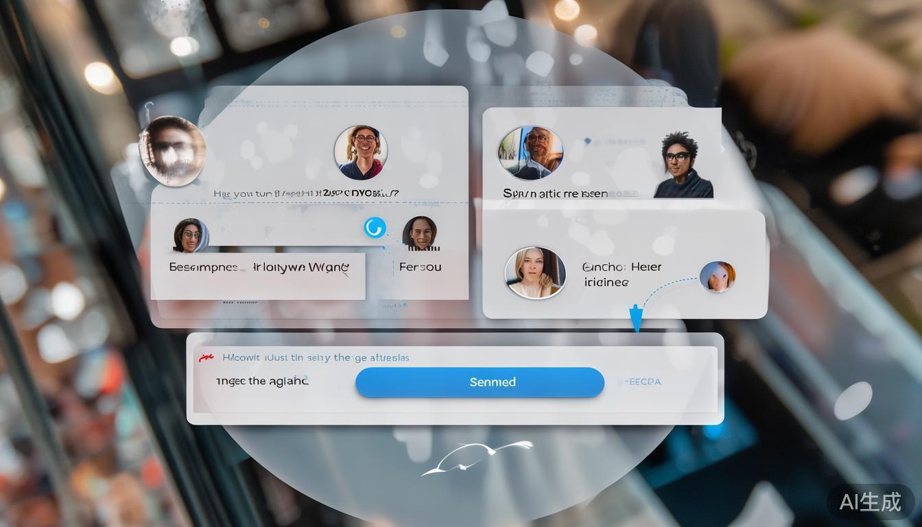 TPWallet的社交功能：连接用户的桥梁_桥梁怎么连接_桥梁链接是什么意思