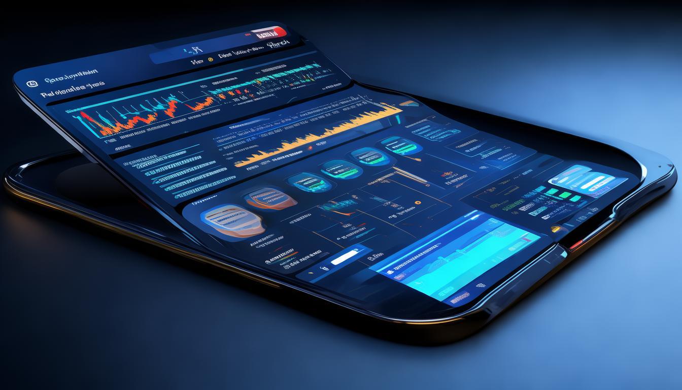 下载TokenPocket钱包安卓版，提升投资体验，保障资产安全