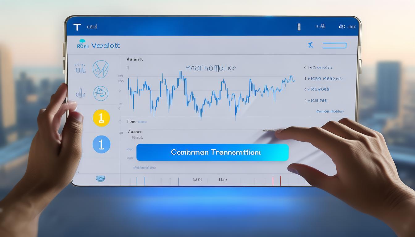 TPWallet：数字资产交易的得力助手，安全便捷又简单
