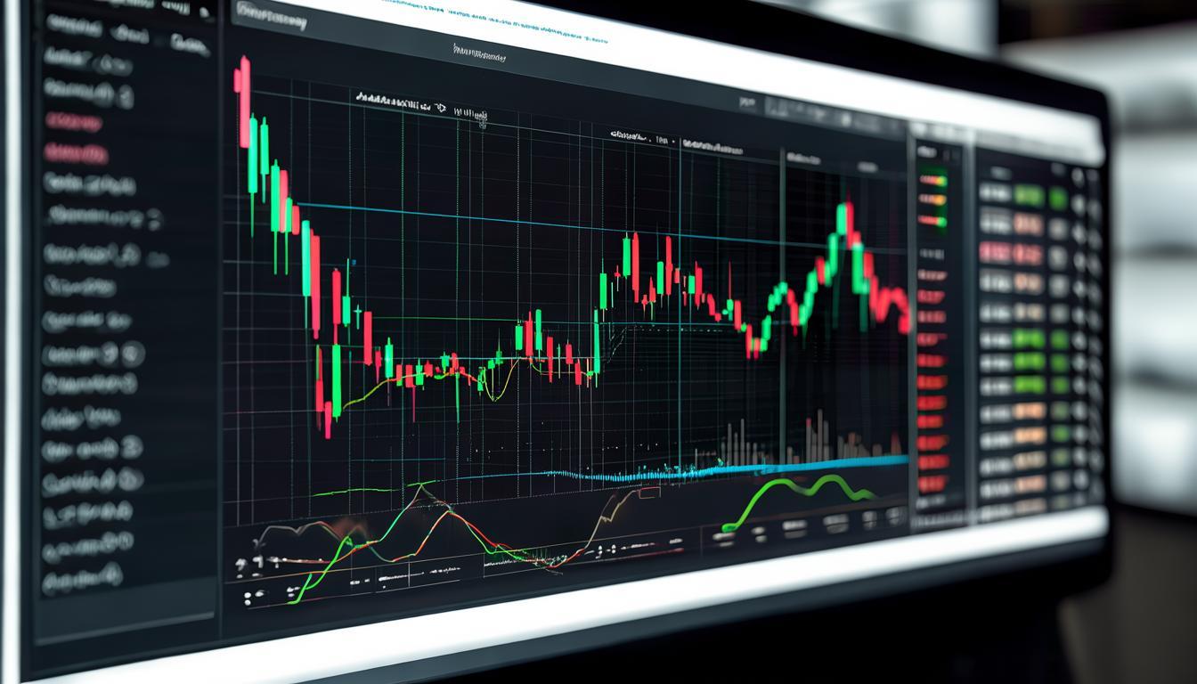 TokenPocket官方网站：助力投资者把握加密货币市场动态