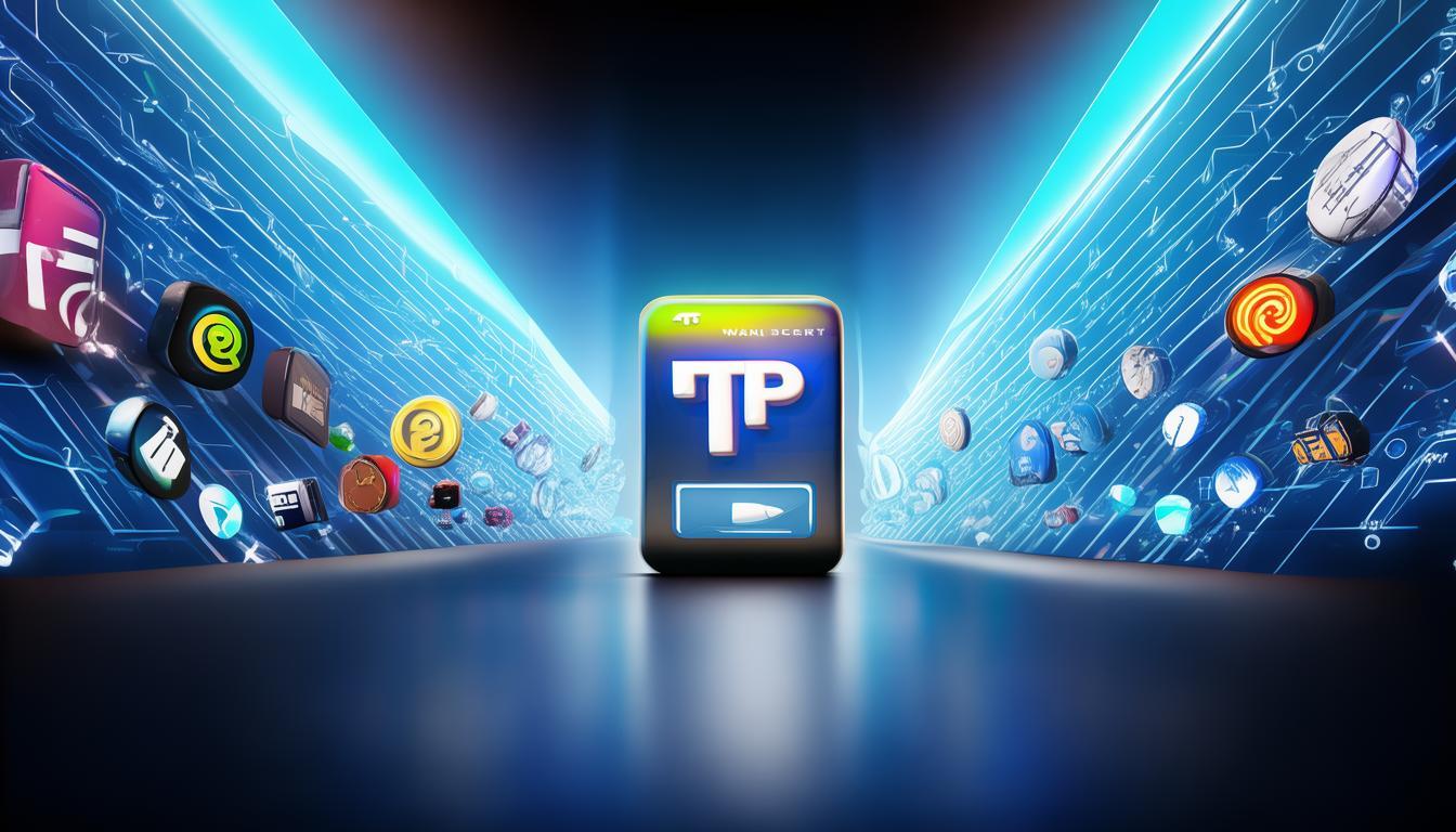 2025年TP钱包成热门，功能优化引关注，竞争中发展几何？