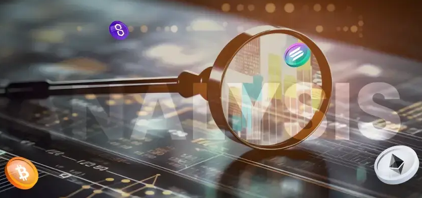 加密货币交易常用指标及技术分析基础综合指南