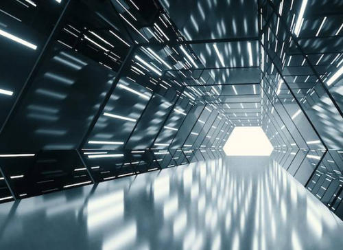 CyberX王浩谈加密货币交易量机构占比超七成及主经纪商Prime产品发布