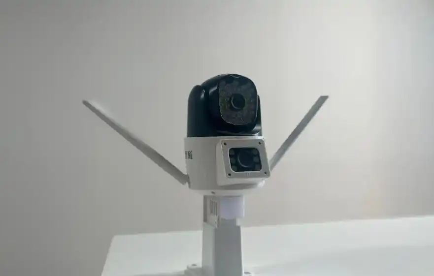 摄像头隐私保护是什么意思_摄像头隐私模式是什么意思_TP-Link摄像头的隐私保护功能解析