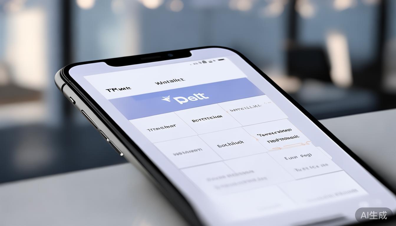 TPWallet：广受欢迎的电子钱包，为全球用户提供安全便捷数字资产服务